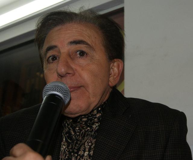 Nelson González